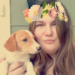 Meet your Posher, Cierra